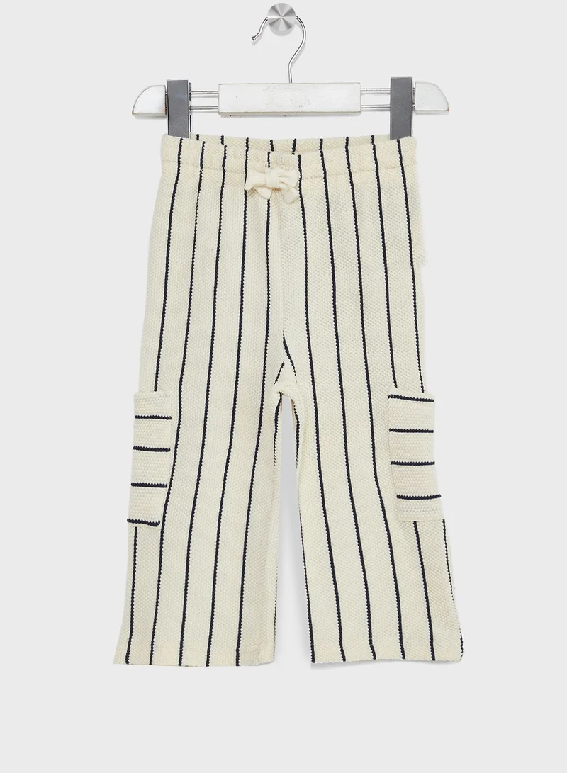 Cotton On Kids Top & Pants