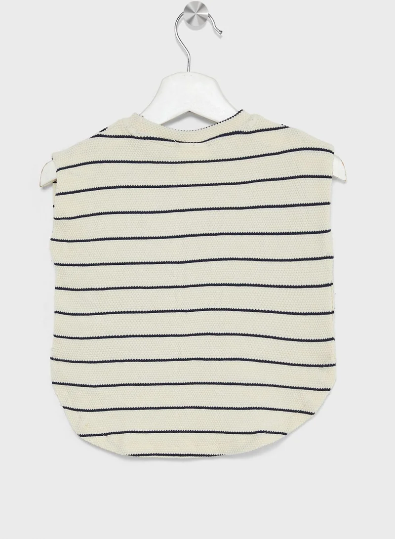 Cotton On Kids Top & Pants