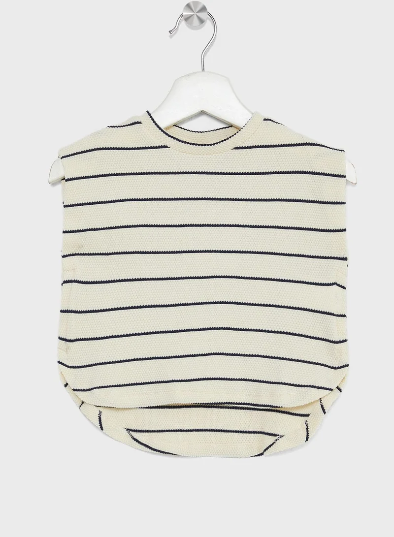 Cotton On Kids Top & Pants