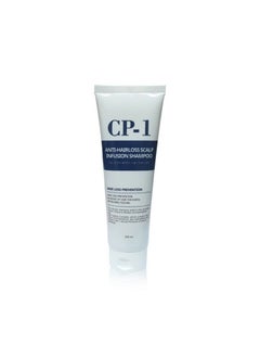 CP-1 Anti-Hairloss Scalp Infusion Shampoo 250ml 