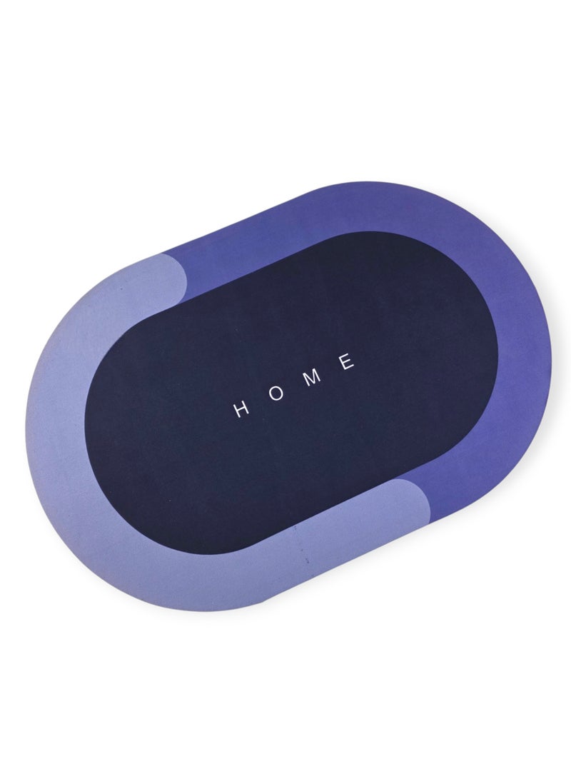 Room Door Mat - 55*35cm. - Image 1