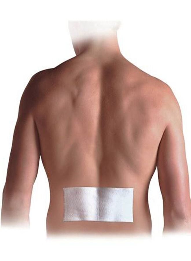 SINSIN PHِِِِARM - Korean thermal patch for pain relief 3 pieces - Image 1