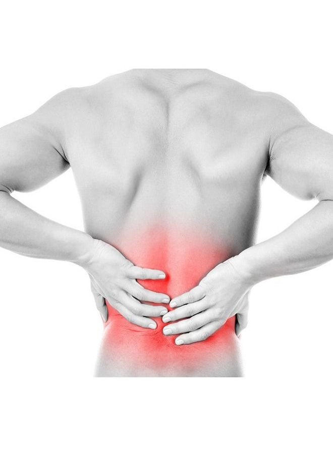SINSIN PHِِِِARM - Korean thermal patch for pain relief 3 pieces - Image 1