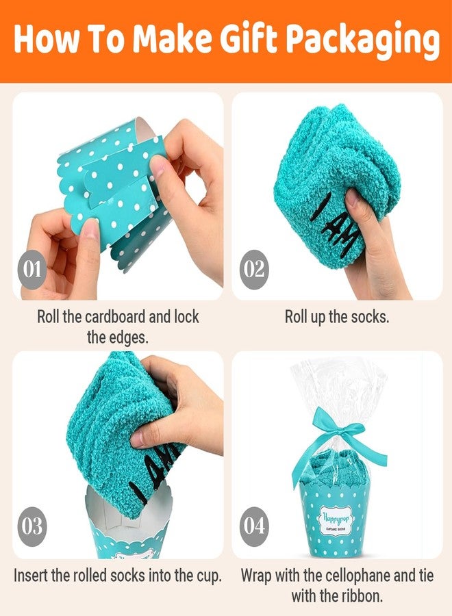 Happy Pop HAPPYPOP 40th Birthday Gifts for Women - Socks for 40 Year Old Men 1985, Ideal Gifts for 40 Year Old Middle Aged Woman Man - Image 4