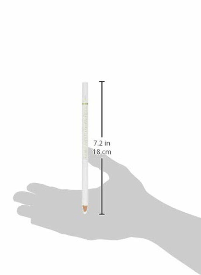 Holbein Artists' Colored Pencil - White, OP500 - Image 3