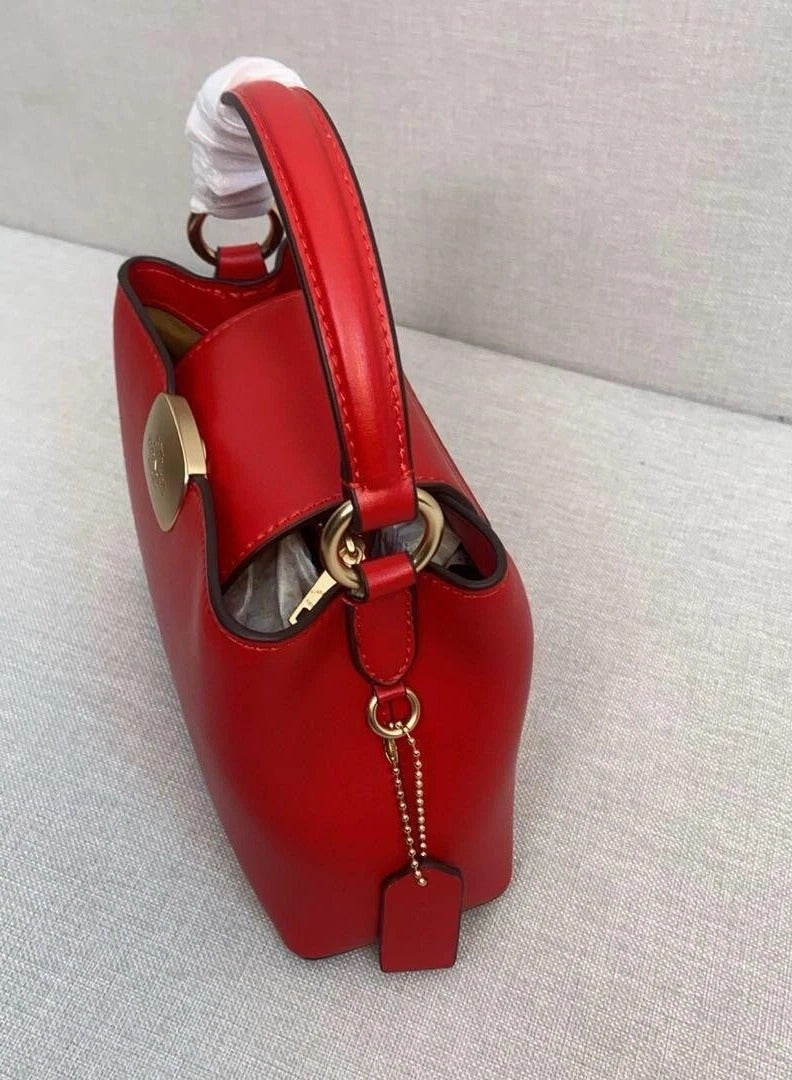 كوتش اوت ليت حقيبة كوتش إليزا كارايال - Image 5