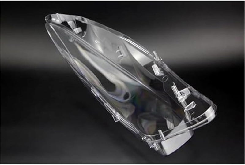 Wivplex Car Front Headlight Lens Cover for 5 Series GT - Image 4