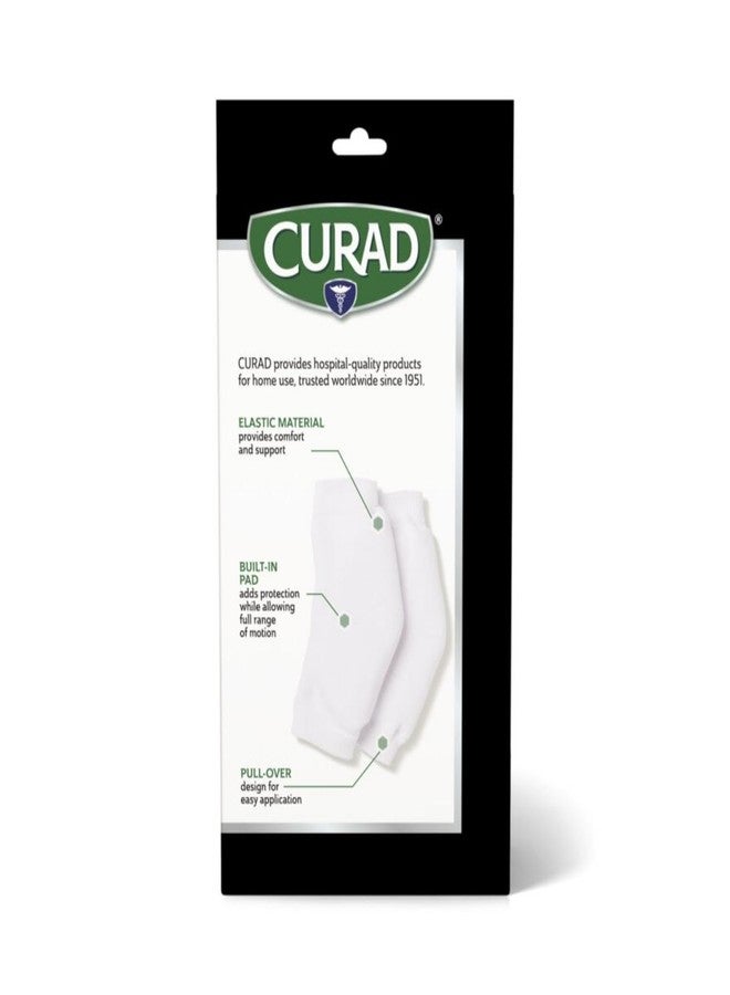CURAD Heel and Elbow Protector, One Size Fits Most, 1 Count - Image 2