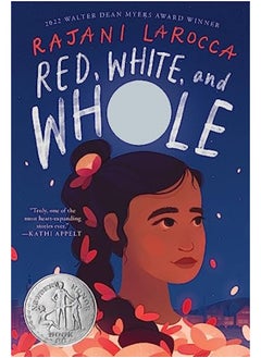 Red White And Whole 