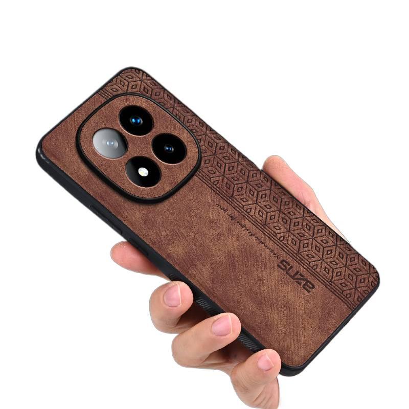 غطاء واقي لـ Redmi Note 14 باللون أسود مع حماية من السقوط وتغطية كاملة مع مقاوم للصدمات مع ملمس غير لامع مع ملمس ناعم للعائلة أثناء التنقل خفيف الحمل - Image 2