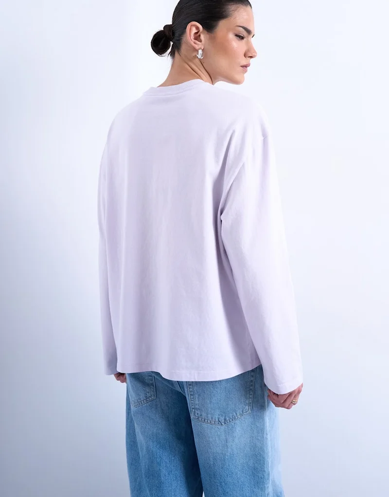 TOPSHOP Casual Short Sleeve Graphic T-Shirt