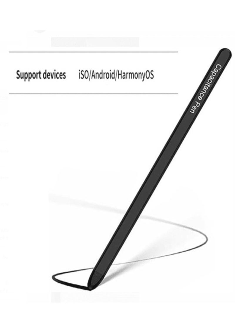 ELTRAZONE Premium Black S Pen Replacement for Samsung Galaxy Z Fold 6 – Precision and Performance - Image 1