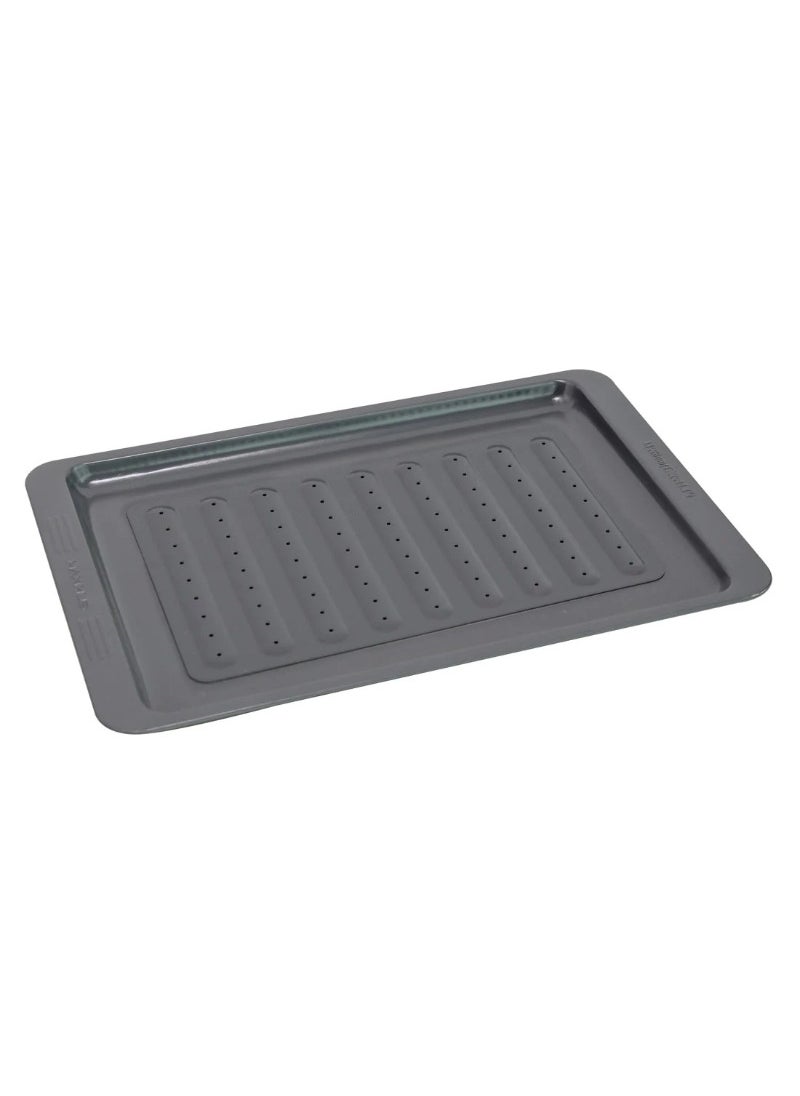 Maximus Large Crisping Baking Non Stick Tray - pzsku/Z175AA3BE4DD4C1B5BF26Z/45/_/1704105477/d15189c9-1635-4c9f-8f87-84c700920c09