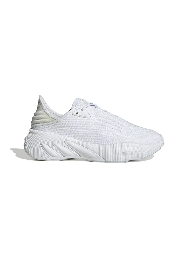 اديداس اوريجينالز adidas fomSOLUTION White Originals Men Shoes