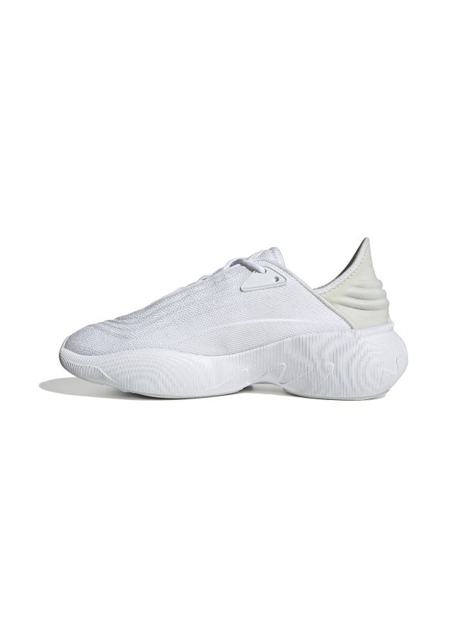 adidas Originals fomSOLUTION White Originals Men Shoes - Image 2