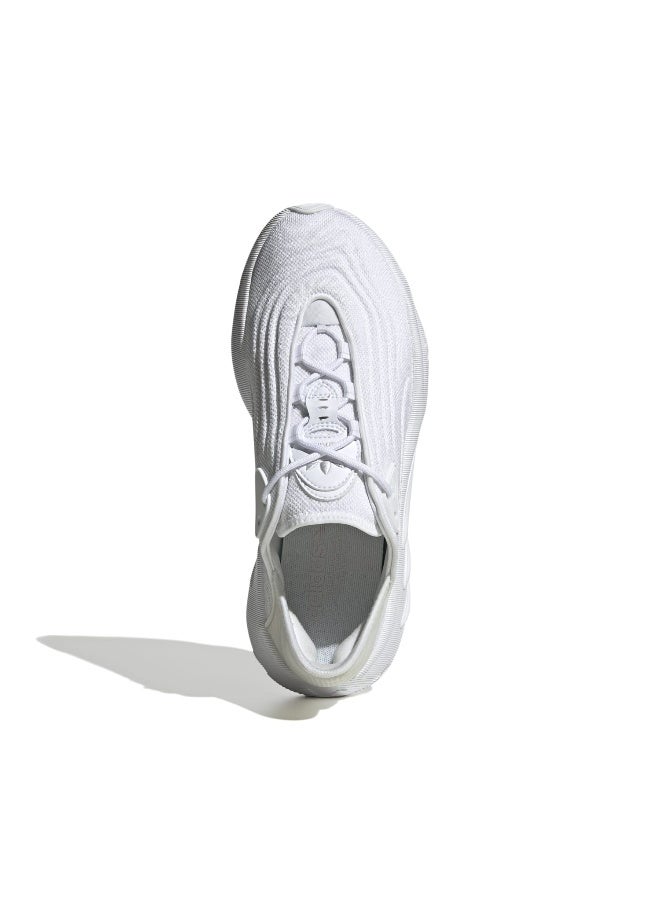 adidas Originals fomSOLUTION White Originals Men Shoes - Image 3