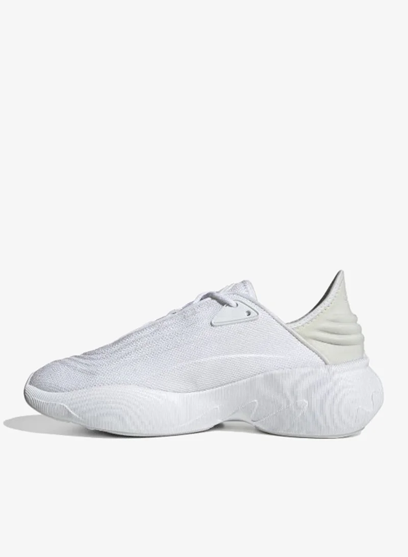 adidas Originals fomSOLUTION White Originals Men Shoes
