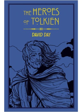 The Heroes of Tolkien : An Exploration of Tolkien's Heroic Characters, and the Sources that Inspired his Work from Myth, Literature and History - pzsku/Z175AC24C38538D66D4D2Z/45/_/1721302195/628f3a48-70c9-4f4f-90fe-e9acf284bdef