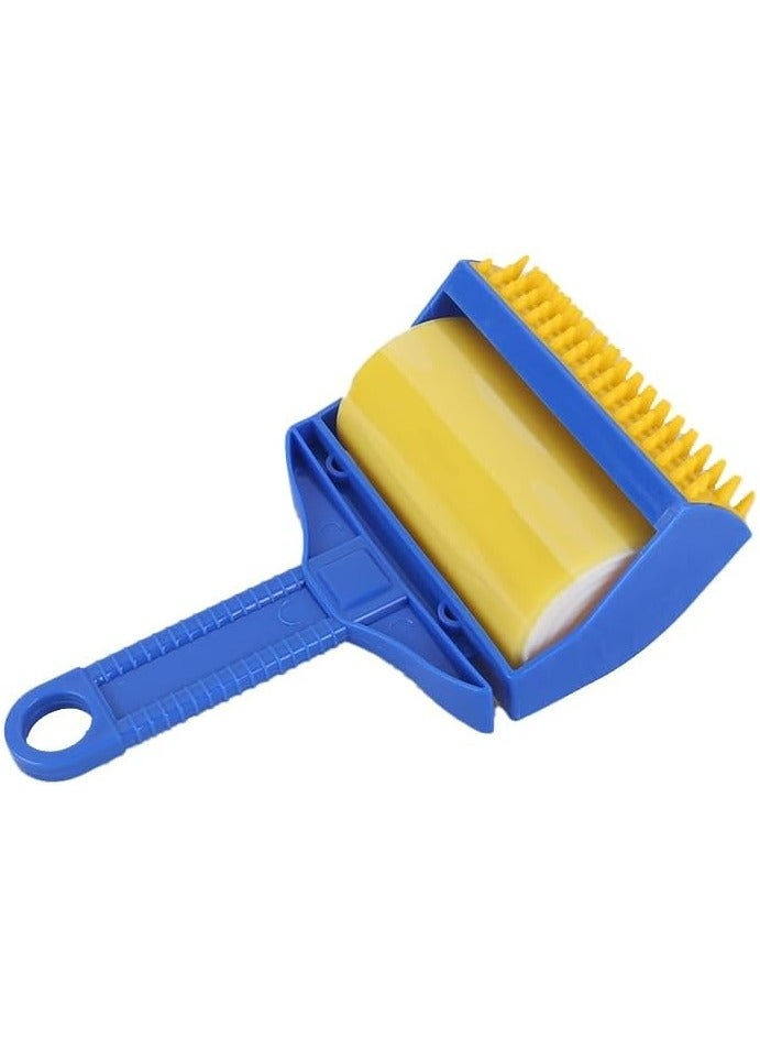 Oasisgalore Mini Lint Roller For Clothes ,Mini Stick It Rollers - Image 1