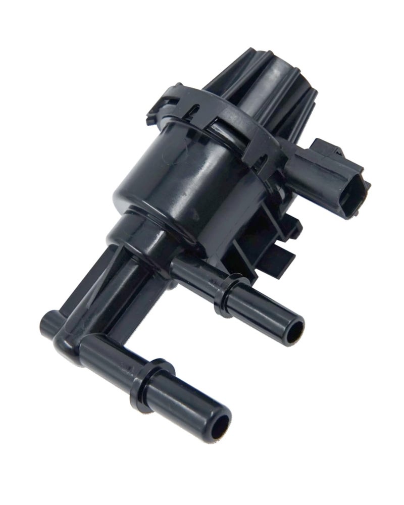eosorssa 911281 Vapor Canister Purge Valve Fit for Ford Escape 2008Flex 2009 2010 2011 2012Focus 2008 2009 2010 2011Fusion 2007 2008 2009 2010 2011 2012Mariner 2008for Lincolnfor Mercury MilanSable - Image 2