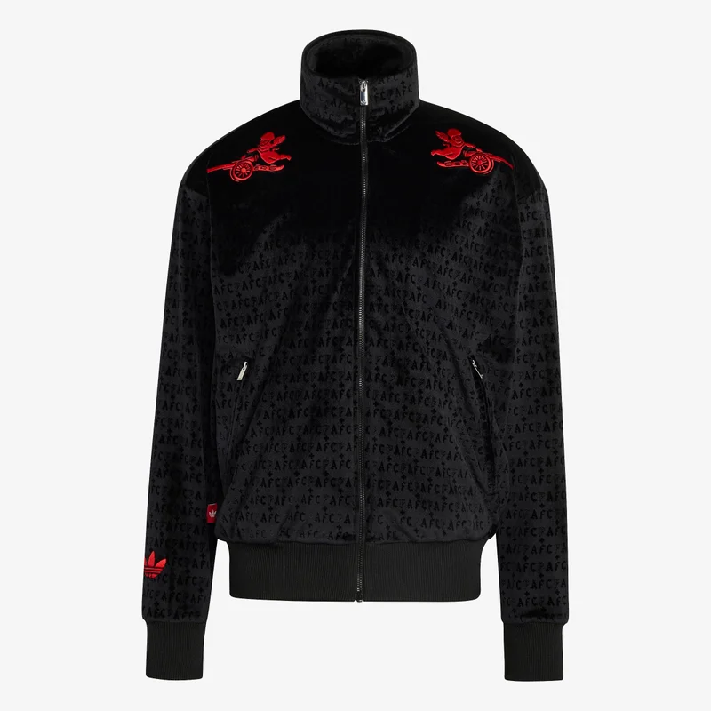 Arsenal FC Places+Faces Track Top
