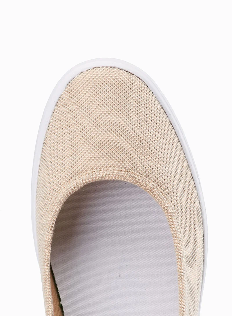 LACOSTE Marthe CRM Ballerinas