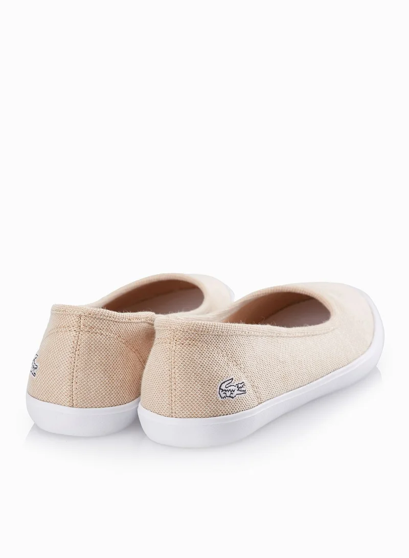 LACOSTE Marthe CRM Ballerinas