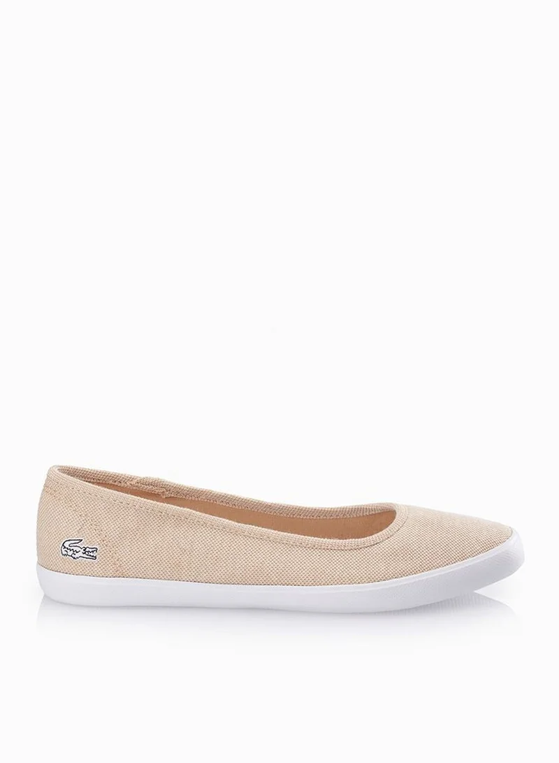 LACOSTE Marthe CRM Ballerinas