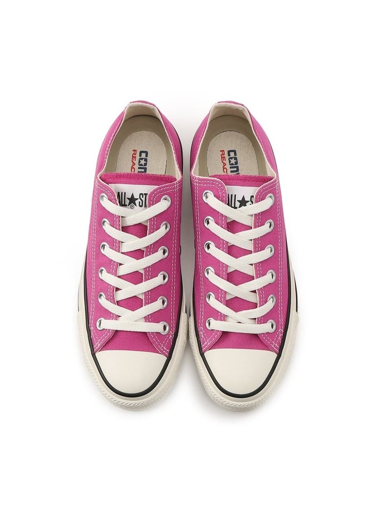 كونفرس كونفيرس تشاك تايلور 70 سنيكرز وردي - Image 4