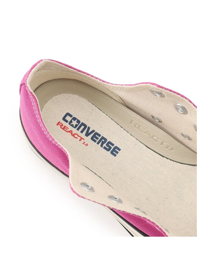 كونفرس كونفيرس تشاك تايلور 70 سنيكرز وردي - Image 5