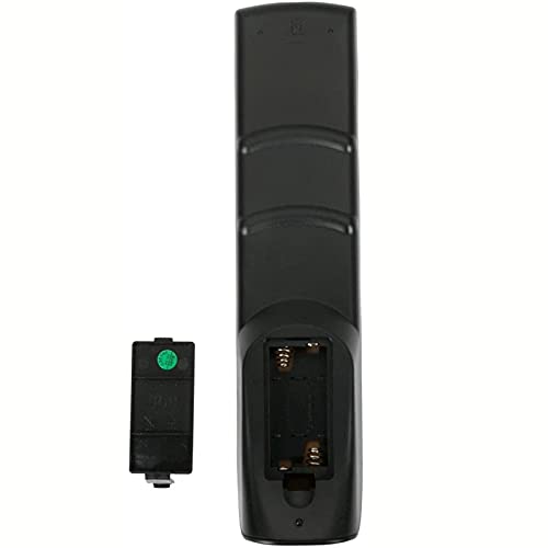 PERFASCIN Replace Remote Control fit for Proscan LED TV PLDED5535A-RK PLED2963A Pled2963b PLDED3996A Plded4030a-rk PLED2963A-B PLDED5033A-RK-Q PLED2435A-H PLED2435A-F PLDED3273A-B PLD3283D PLDED5068A - Image 4