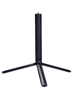 OBSBOT OBSBOT Extendable Tripod, Desk Tripod for Tiny 2/Tiny 4K/1080P/Tail Air/Meet 4K Webcam, Lightweight, Sturdy, Foldable, Stand Tripod for Video Recording, Meeting, Streaming, etc.  - Image 1