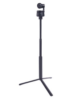 OBSBOT OBSBOT Extendable Tripod, Desk Tripod for Tiny 2/Tiny 4K/1080P/Tail Air/Meet 4K Webcam, Lightweight, Sturdy, Foldable, Stand Tripod for Video Recording, Meeting, Streaming, etc.  - Image 3