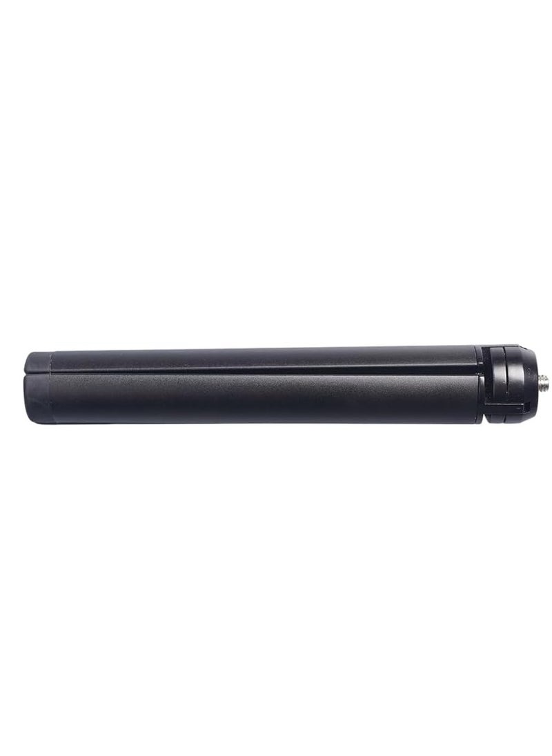OBSBOT - OBSBOT Extendable Tripod, Desk Tripod for Tiny 2/Tiny 4K/1080P/Tail Air/Meet 4K Webcam, Lightweight, Sturdy, Foldable, Stand Tripod for Video Recording, Meeting, Streaming, etc. - Image 1