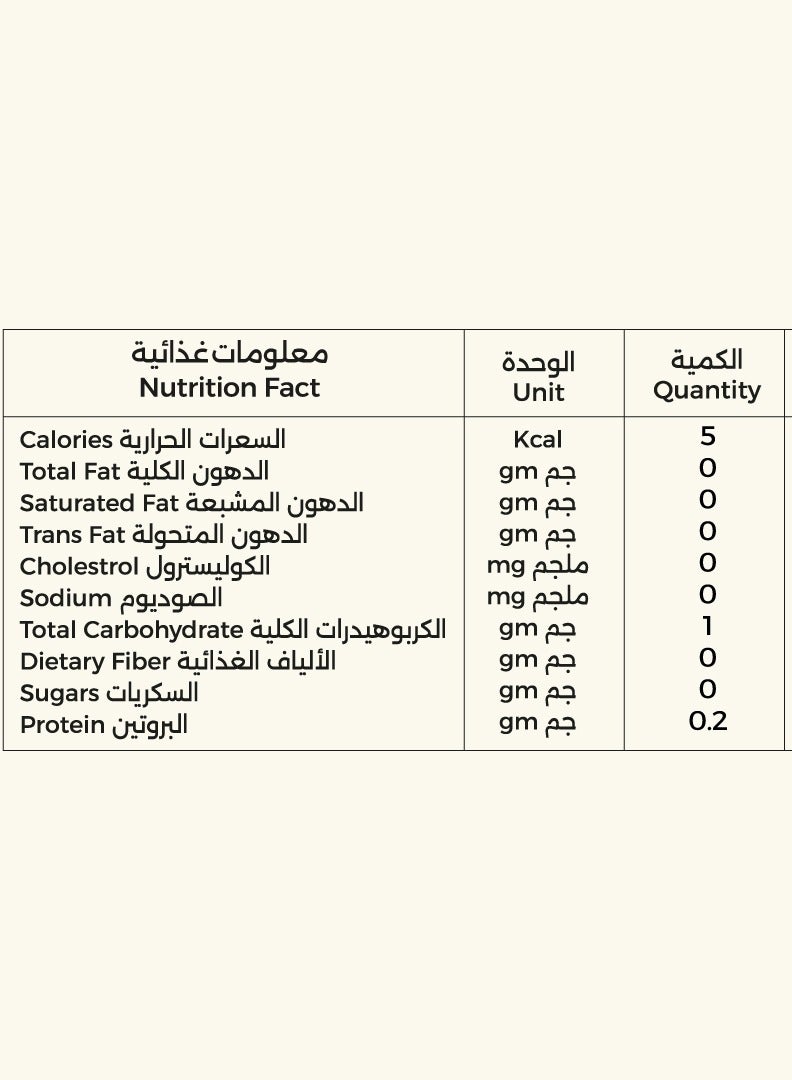 شايا شاي التفاح والقرفة  100%، 20 كيس - Image 2