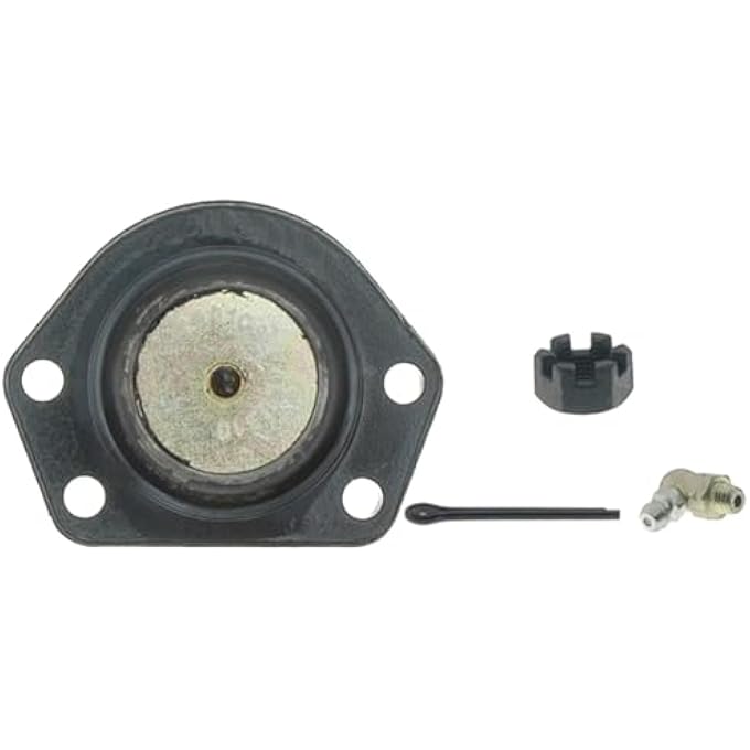 إيه سي ديلكو مجموعة وصلة الكرة للتعليق العلوي الأمامي الاحترافية 45D0016 - Image 3