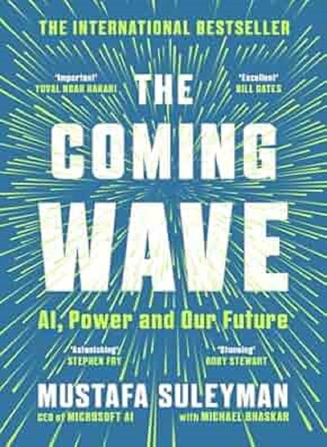 The Coming Wave 