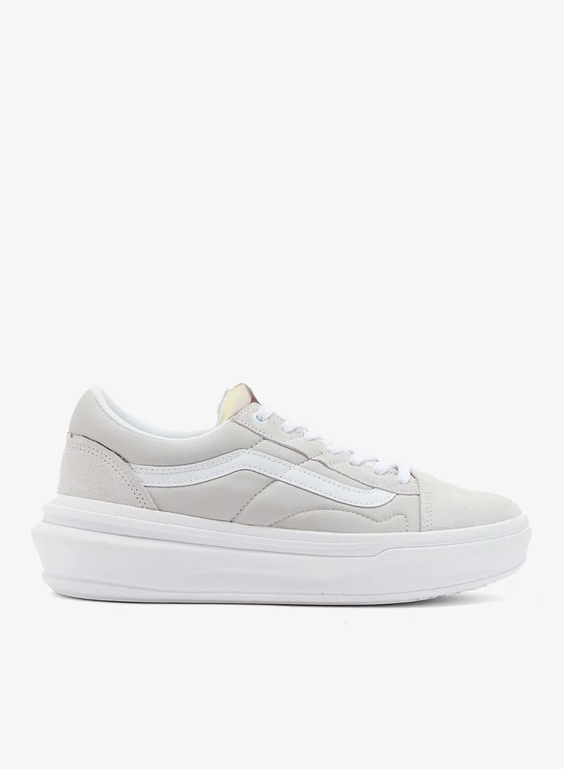 VANS Old Skool Overt Cc