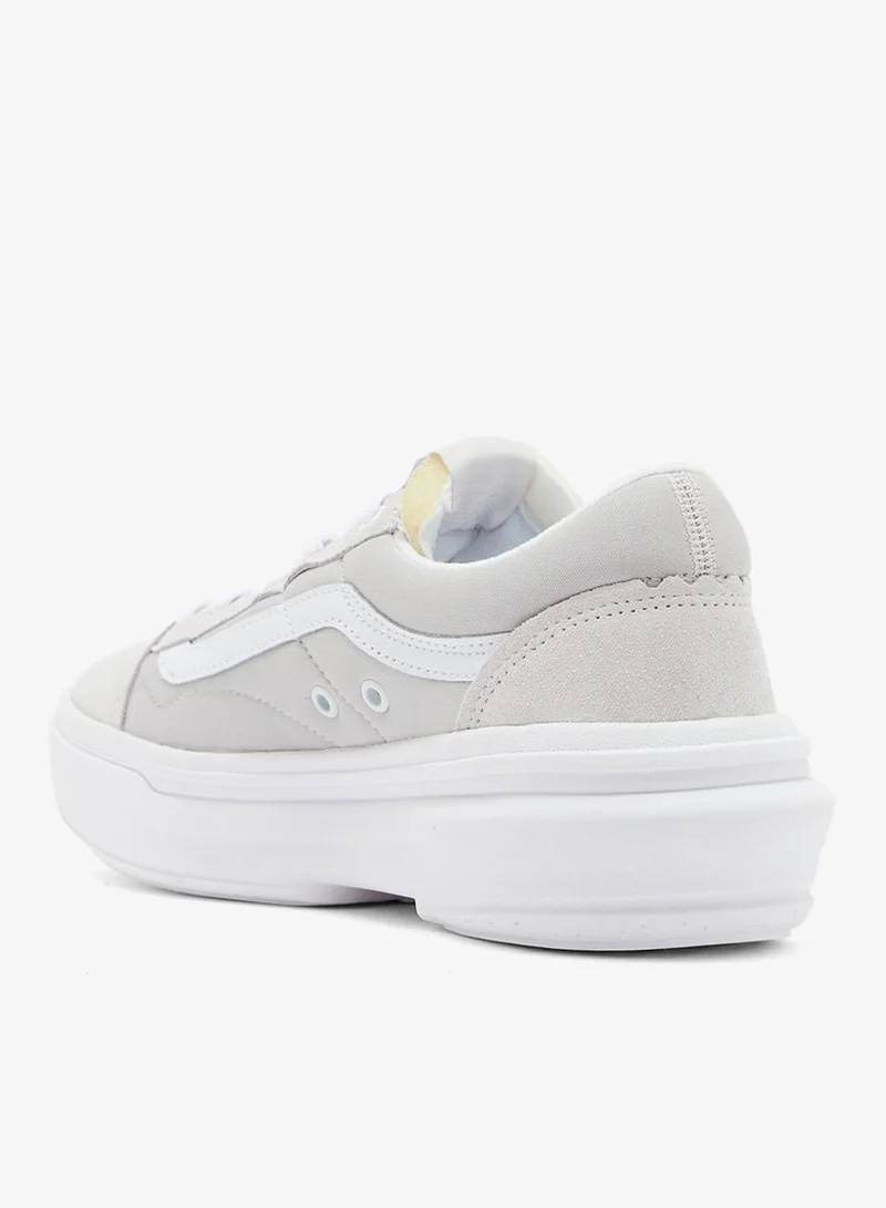 VANS Old Skool Overt Cc