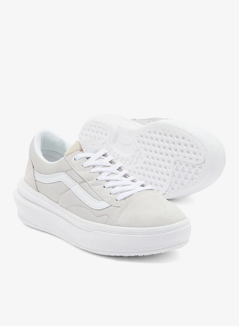 فانز حذاء رياضي اولد سكول اوفيرت