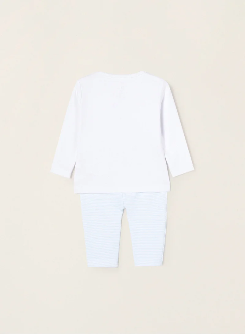 Zippy Zippy 4-Piece Set For Baby Boys