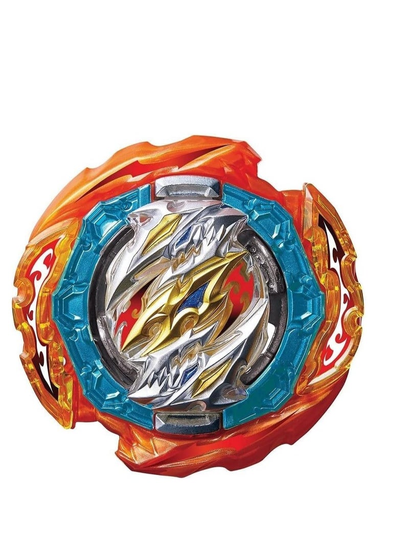 BeyBlade B-181 Savior Perseus Booster Gyro Battling Starter Top Boys Kids Toy - Image 1