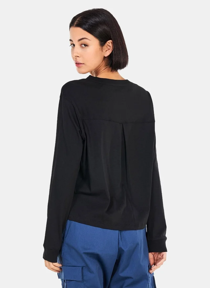 Timberland Women's Supima T-Shirt