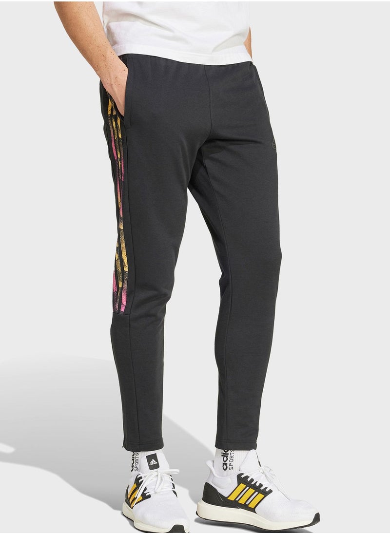 Adidas - Tiro Q2 Pants - Image 1