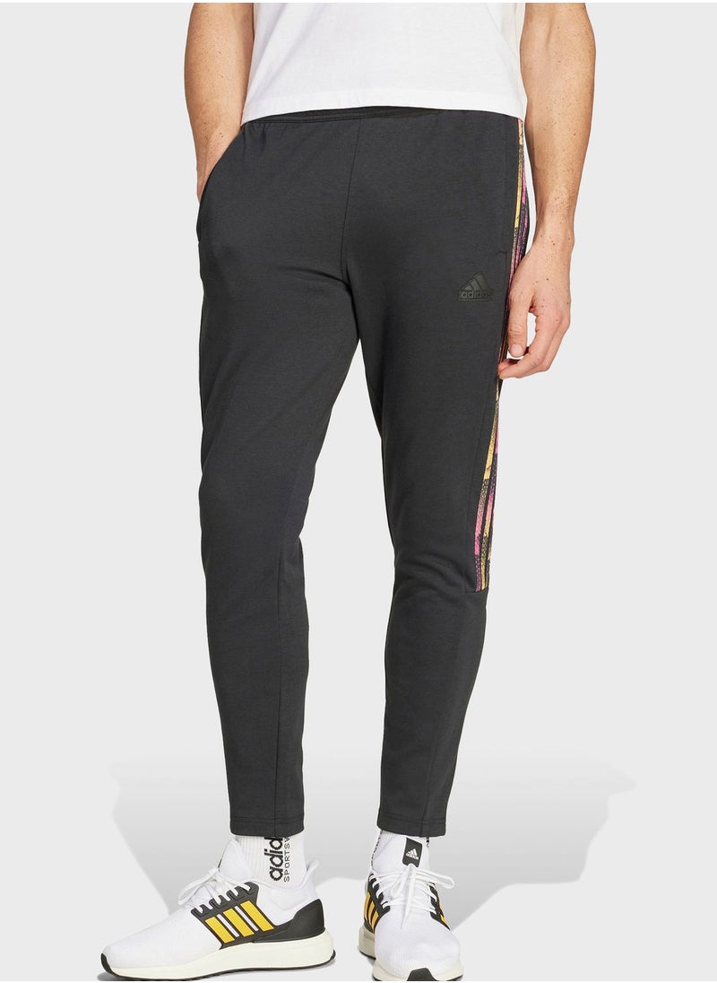 Adidas - Tiro Q2 Pants - Image 1