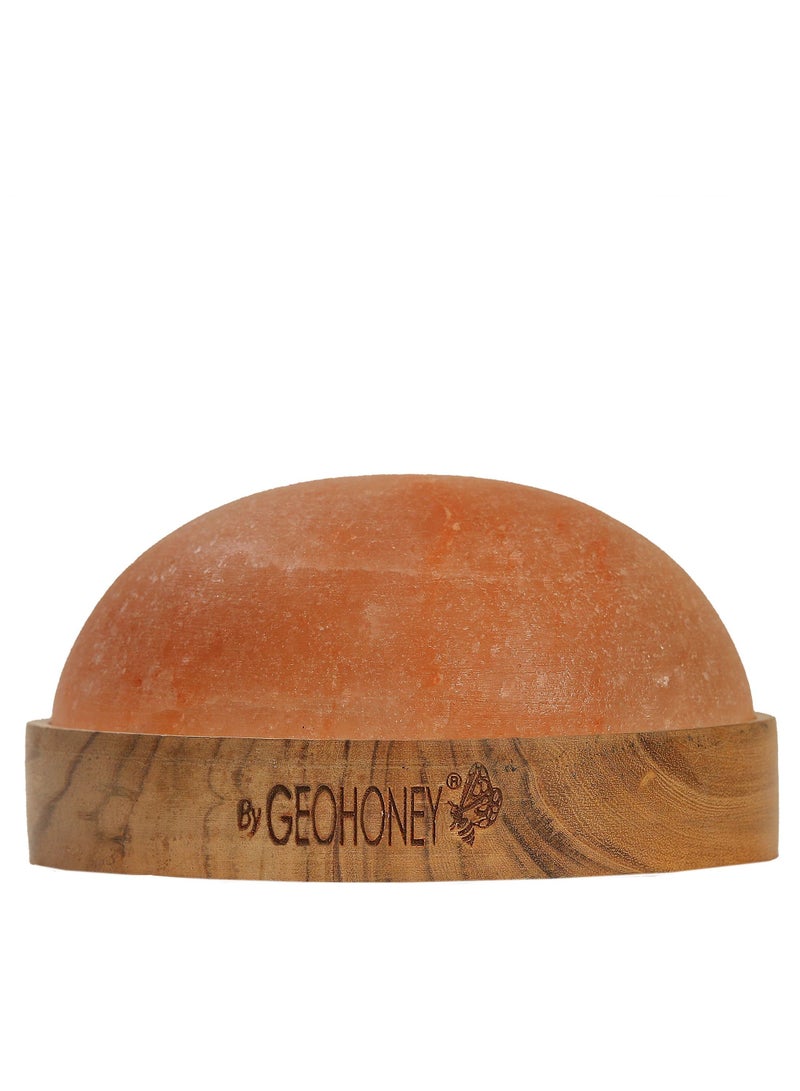 Geohoney - Himalayan Salt Detox Lamp For Legs - Image 2