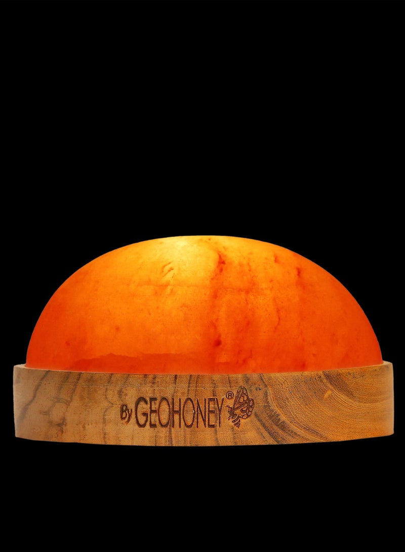 Geohoney - Himalayan Salt Detox Lamp For Legs - Image 4