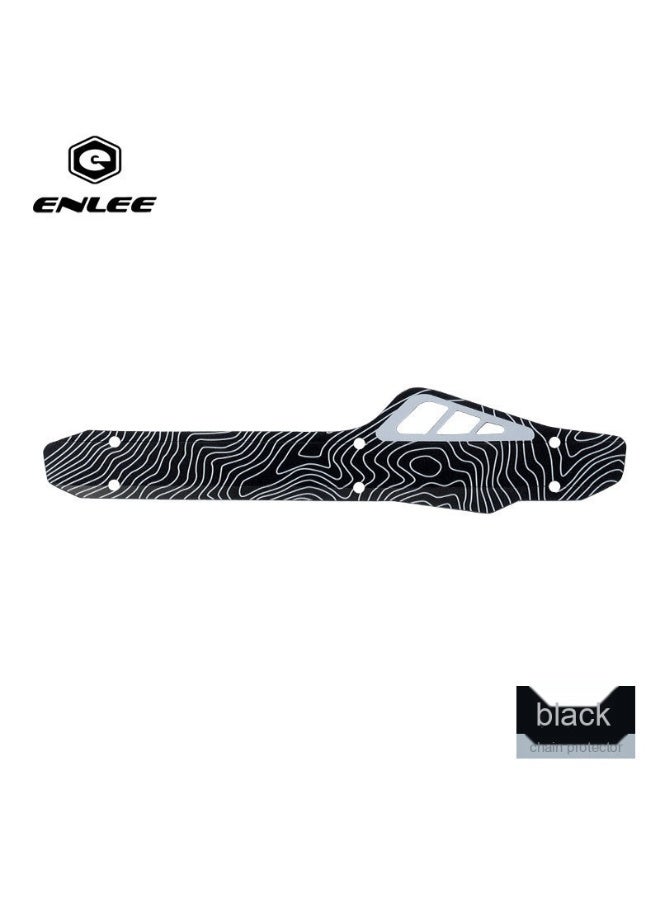 ENLEE Mountain Bike Chain Guard Protective Sleeve
