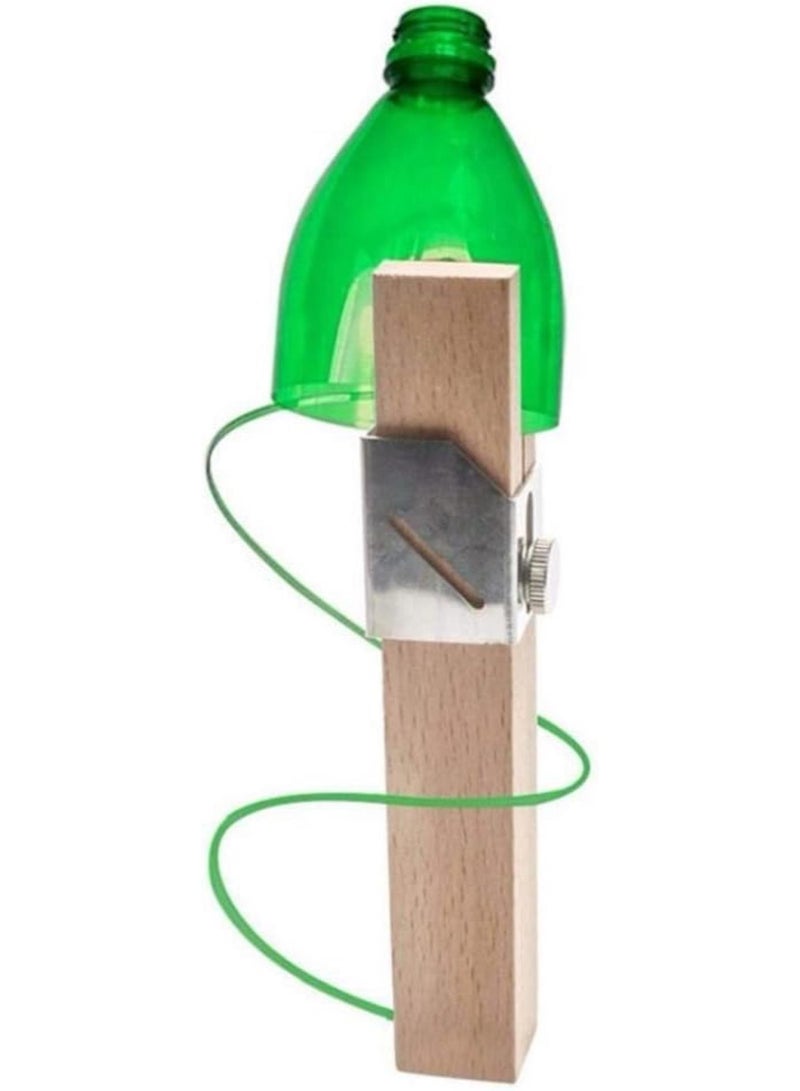GGOOT DIY & Tools/Hardware Creative Plastic Bottles Cutter Portable Bottles Rope Tools Craft Hand Tools  - Image 5