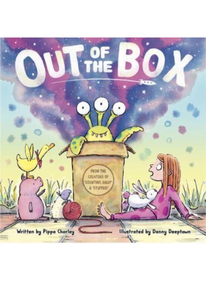 Out of the Box 